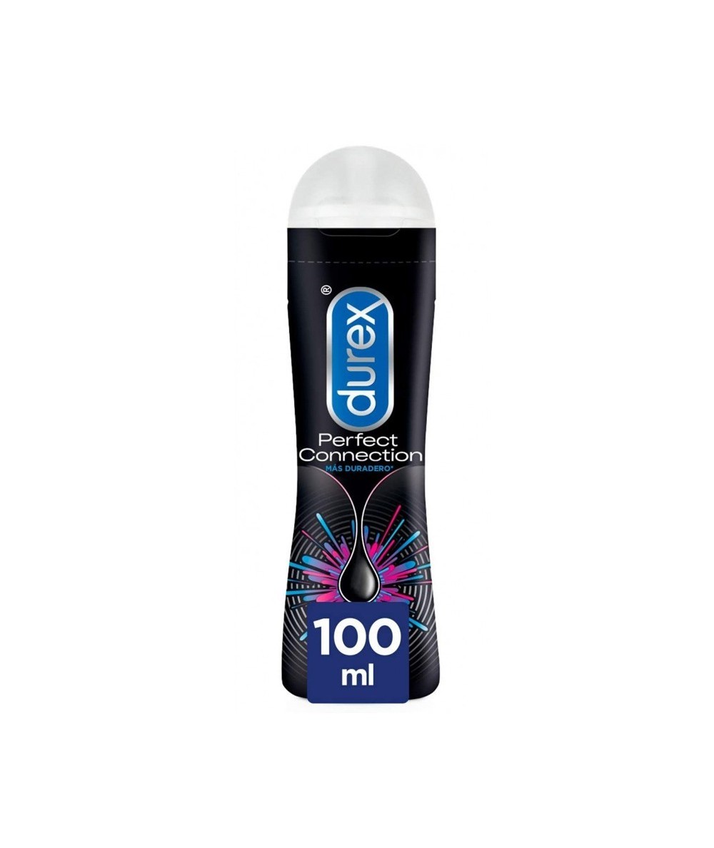 Durex Perfect Connection Lubricante 100ml