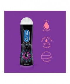 Durex Perfect Connection Lubricante 100ml