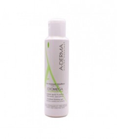 A-Derma Exomega Gel Limpiador Emoliente 500 ml