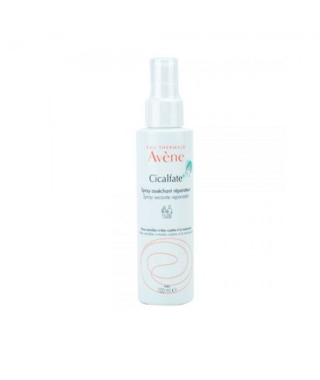 Avène Cicalfate+ Spray Secante Calmante 100 ml