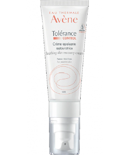 Avène Tolerance Control Crema Reparadora 40 ml