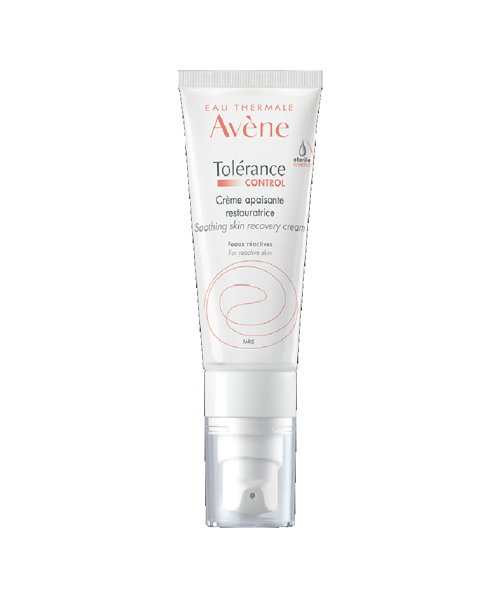 Avène Tolerance Control Crema Reparadora 40 ml