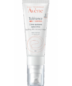 Avène Tolerance Control Crema Reparadora 40 ml