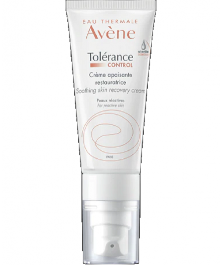 Avène Tolerance Control Crema Reparadora 40 ml