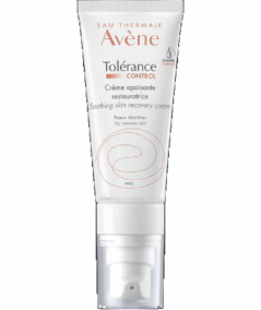 Avène Tolerance Control Crema Reparadora 40 ml