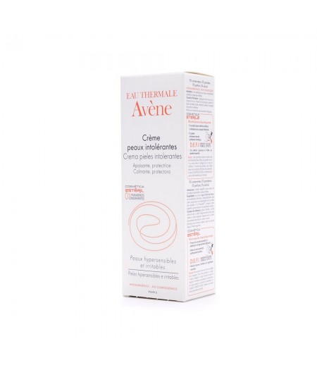 Avène Tolerance Control Crema Reparadora 40 ml