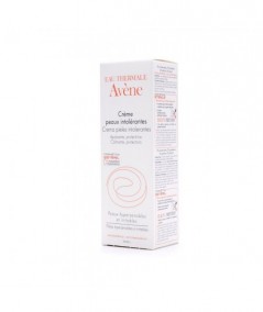 Avène Tolerance Control Crema Reparadora 40 ml