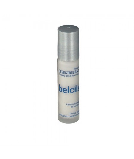 Belcils Roll-On Contorno De Ojos Desestresante 8 ml