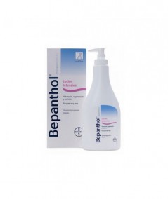 Bepanthol Loción Intensiva 400 ml