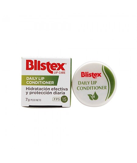 Blistex Daily Lip Conditioner FPS 15 Protector 7 g