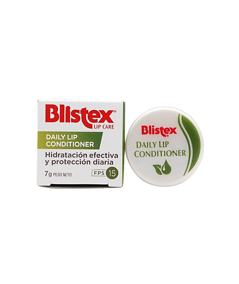 Blistex Daily Lip Conditioner FPS 15 Protector 7 g