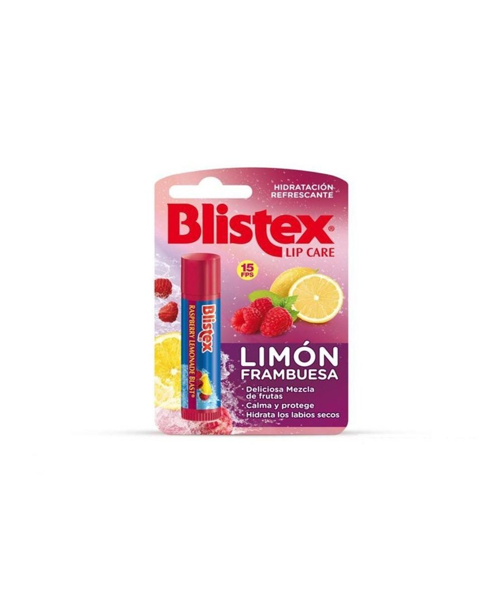 Blistex Explosión Frambuesa 4,25 g