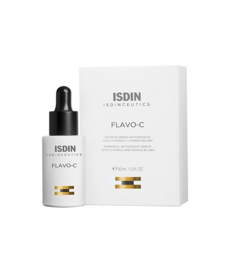 IsdinCeutics Flavo-C 15ml