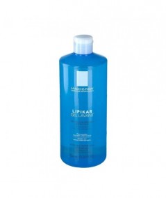 La Roche Posay Lipikar Gel Ducha 750 ml