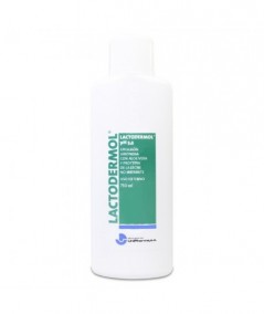 Lactodermol  Emulsión Jabonosa pH 5.5 750ml