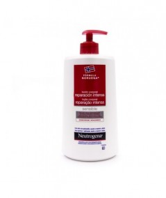 Neutrogena Loción Corporal Piel Sensible 750 ml