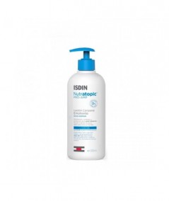 Isdin Nutratopic Pro-Amp Loción Emoliente 400 ml