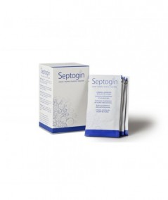 Septogin 12 Sobres de 9 g