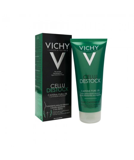 Vichy Celludestock Reductor Intensivo 200 ml