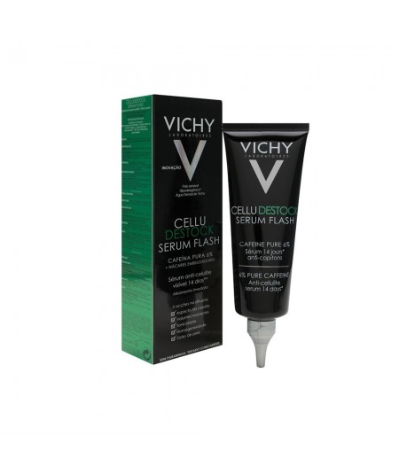 Vichy Cellu destock Serum Flash 125 ml