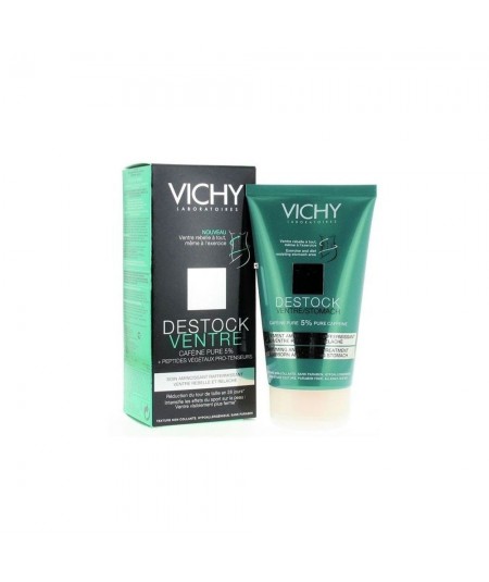 Vichy Destock Vientre Mujer 150 ml