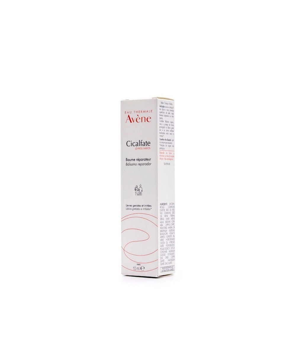 Avène Cicalfate Bálsamo Reparador Labios 10 ml