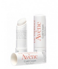 Duplo Avène Cold Cream Stick Labial Nutritivo