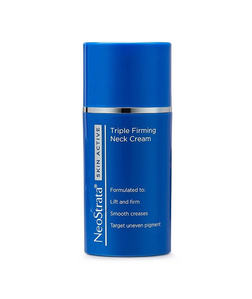 Neostrata Skin Active Crema Reafirmante Cuello Escote 80g