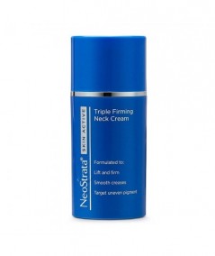 Neostrata Skin Active Crema Reafirmante Cuello Escote 80g