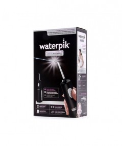 Dentaid Irrigador Inalámbrico Express WP-02 Negro