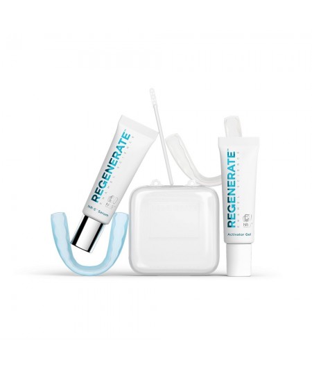 Regenerate Advanced Sérum Dental Kit