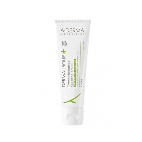 A-Derma Dermalibour+ Crema Reparadora 50 ml