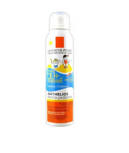 Anthelios Niños Spray SPF50+ 150ml