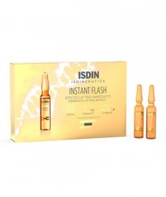 Isdinceutics Instant Flash 5 Ampollas