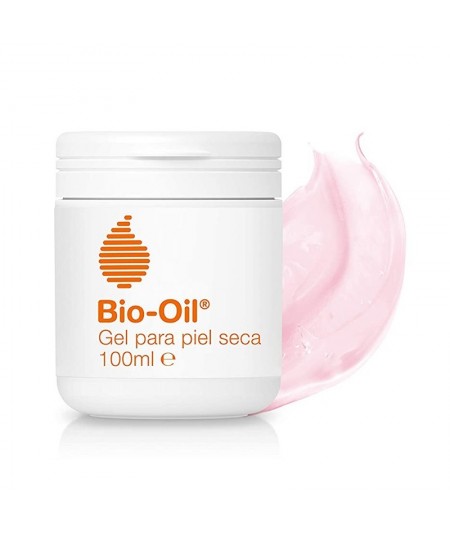 Bio Oil Gel Piel Seca 100 ml