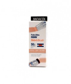 Isdin Stick & Brush Spf50+ 7 g