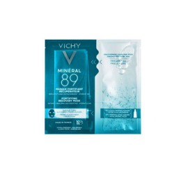 Vichy Mascarilla Mineral 89 1 Unidad