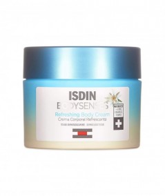 ISDIN Bodysenses Crema Tarro Edelweiss 250ml