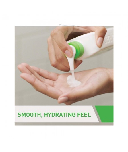 Cerave Hydrating Cleanser Crema Limpiadora 236ml
