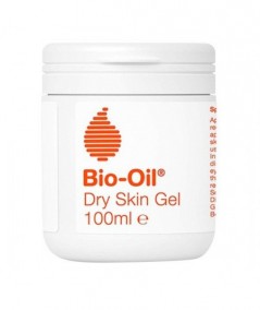 Bio Oil Gel Piel Seca 100 ml