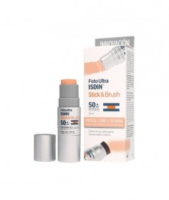 Isdin Stick & Brush Spf50+ 7 g