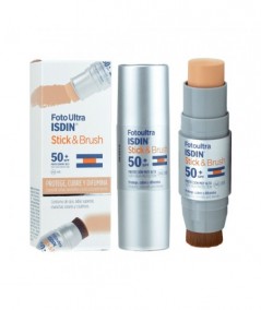 Isdin Stick & Brush Spf50+ 7 g