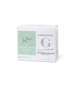 Germinal Tratamiento Antiaging 30 Ampollas