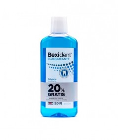 Bexident Blanqueante Colutorio 500 ml