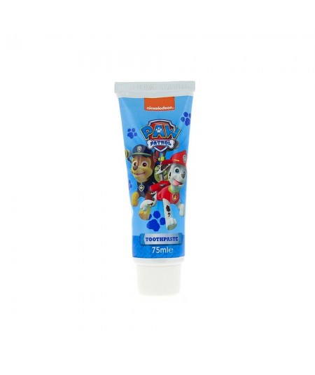 Nickelodeon Pasta Dentrífica Patrulla Canina 75ml