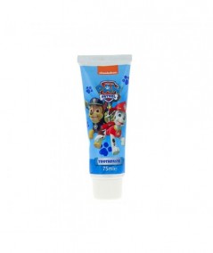 Nickelodeon Pasta Dentrífica Patrulla Canina 75ml