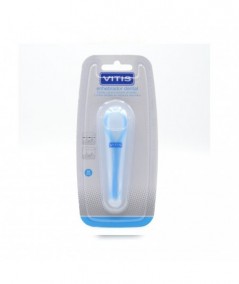 Vitis Enhebrador Dental 25Unidades