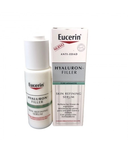 Eucerin Hyaluron Filler Skin Refining Sérum 30ml