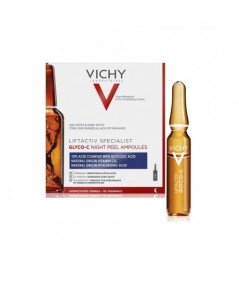 Vichy Liftactiv Glyco C 10 Ampollas