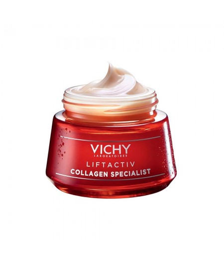Vichy Liftactiv Collagen Specialist Crema 50ml